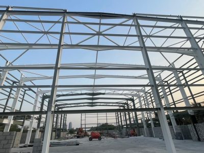 Steel Structure